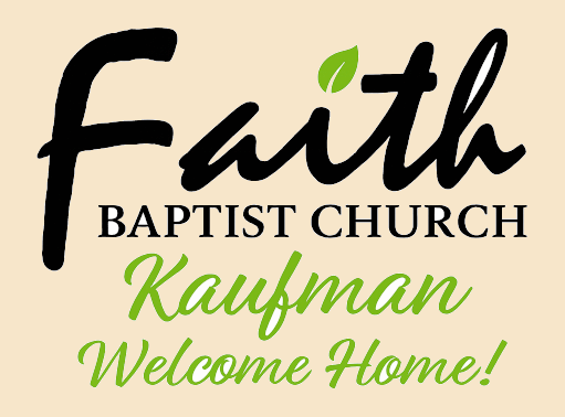 Faith Baptist Church of Kaufman